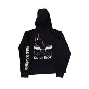 Dutch Bros Hoodie